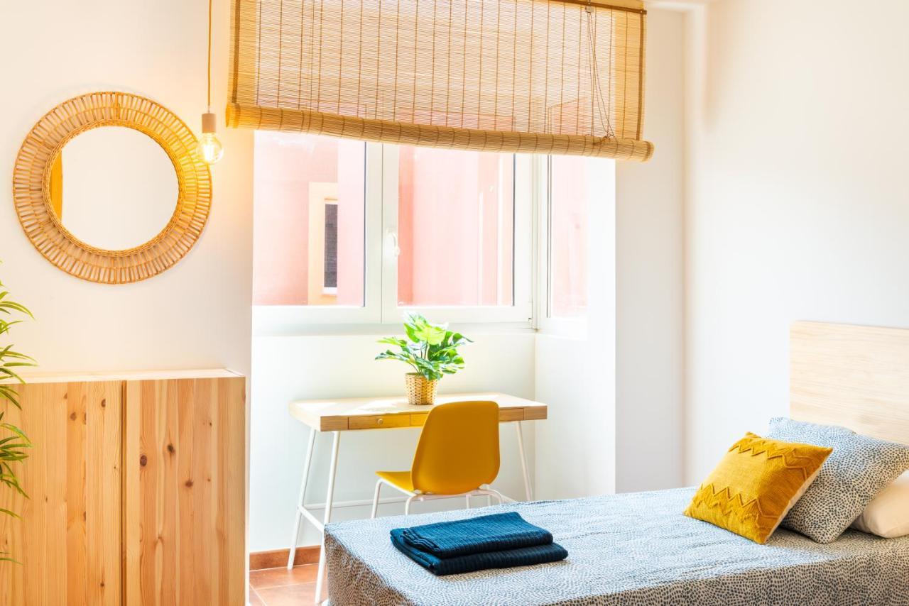 Apartamento Alma Norteña - Spacious With Terrace Corralejo