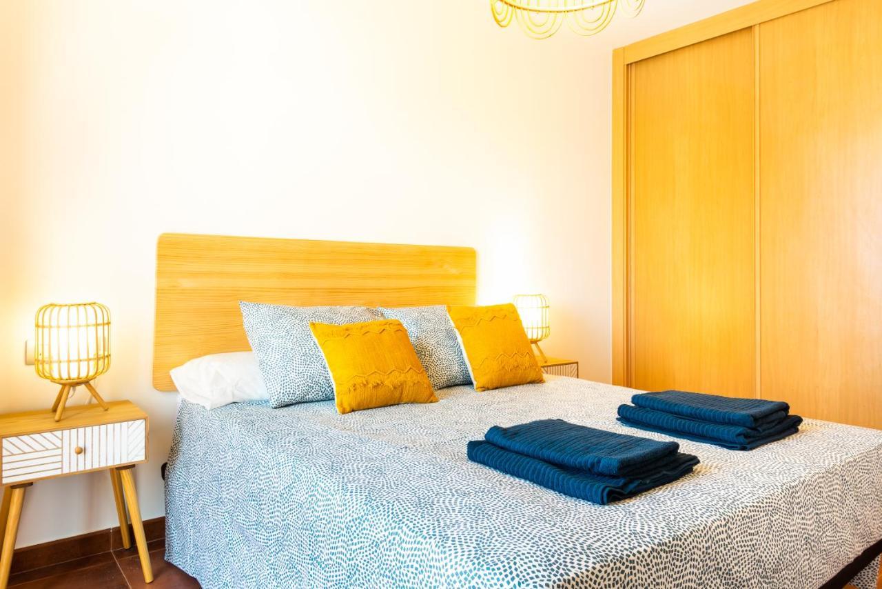 Alma Norteña - Spacious With Terrace Apartamento *