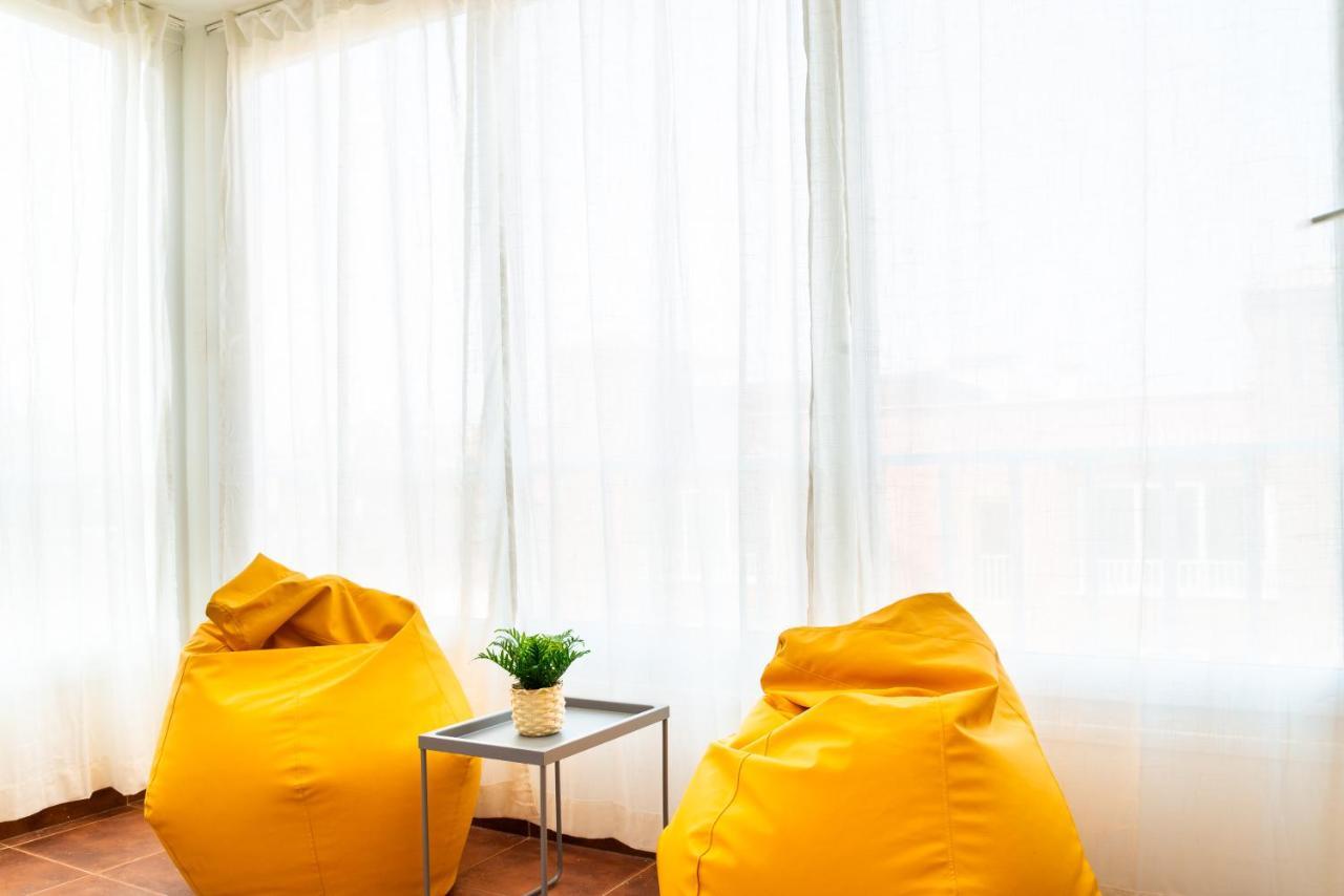 Apartamento Alma Norteña - Spacious With Terrace