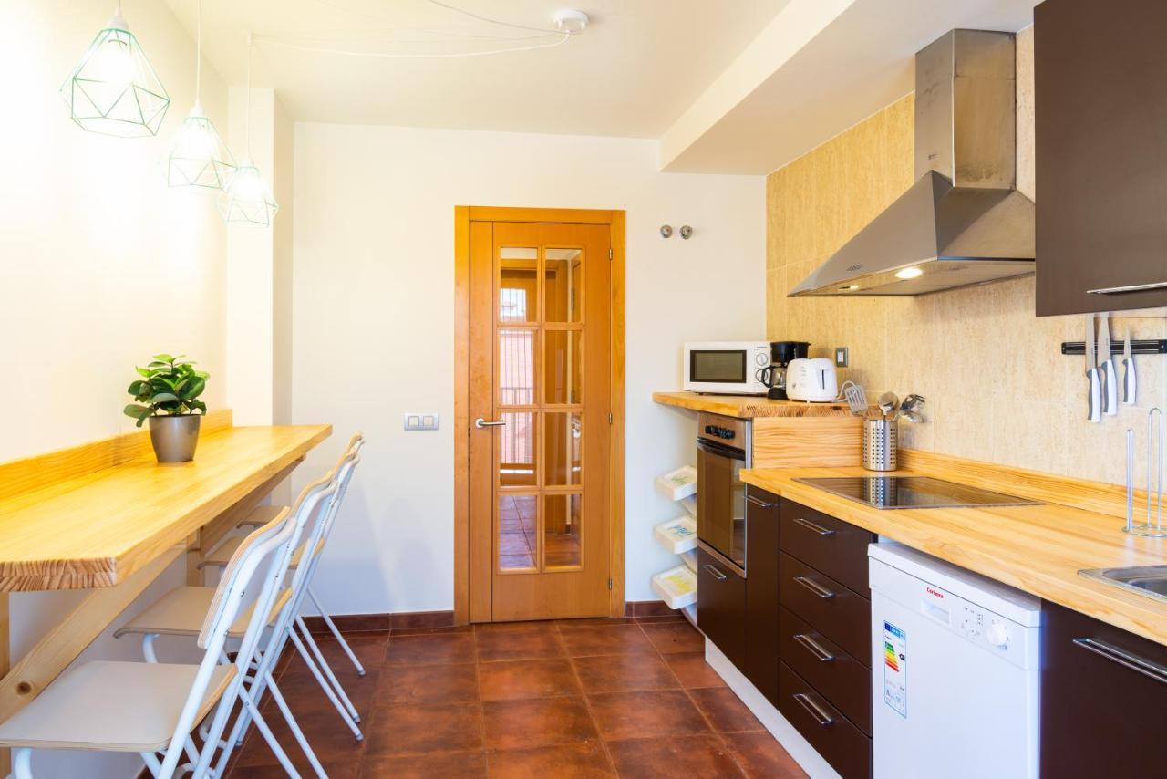 Apartamento Alma Norteña - Spacious With Terrace Corralejo
