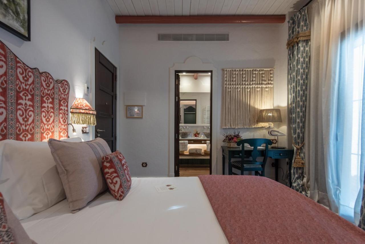 La Malvasia Hotel