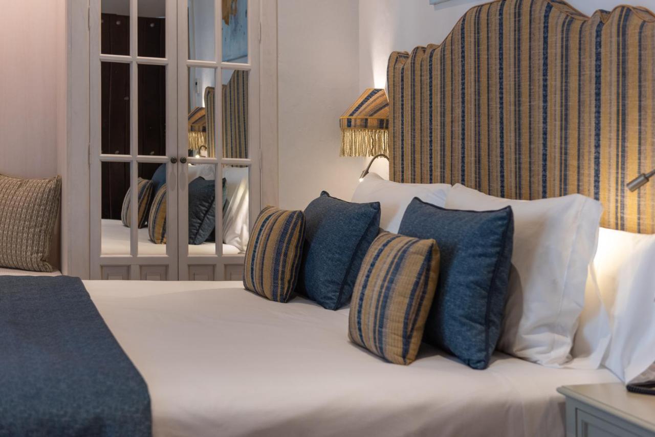 Hotel La Malvasia