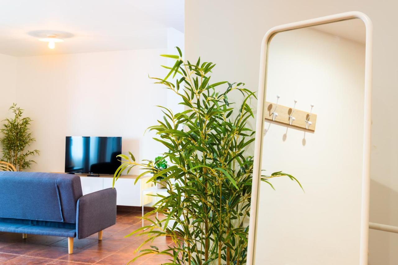 Apartamento Alma Norteña - Spacious With Terrace *