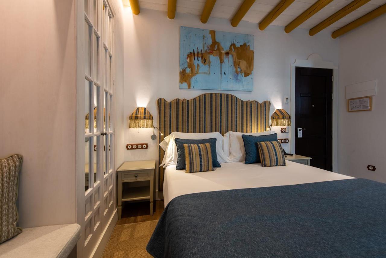 La Malvasia Hotel 4*