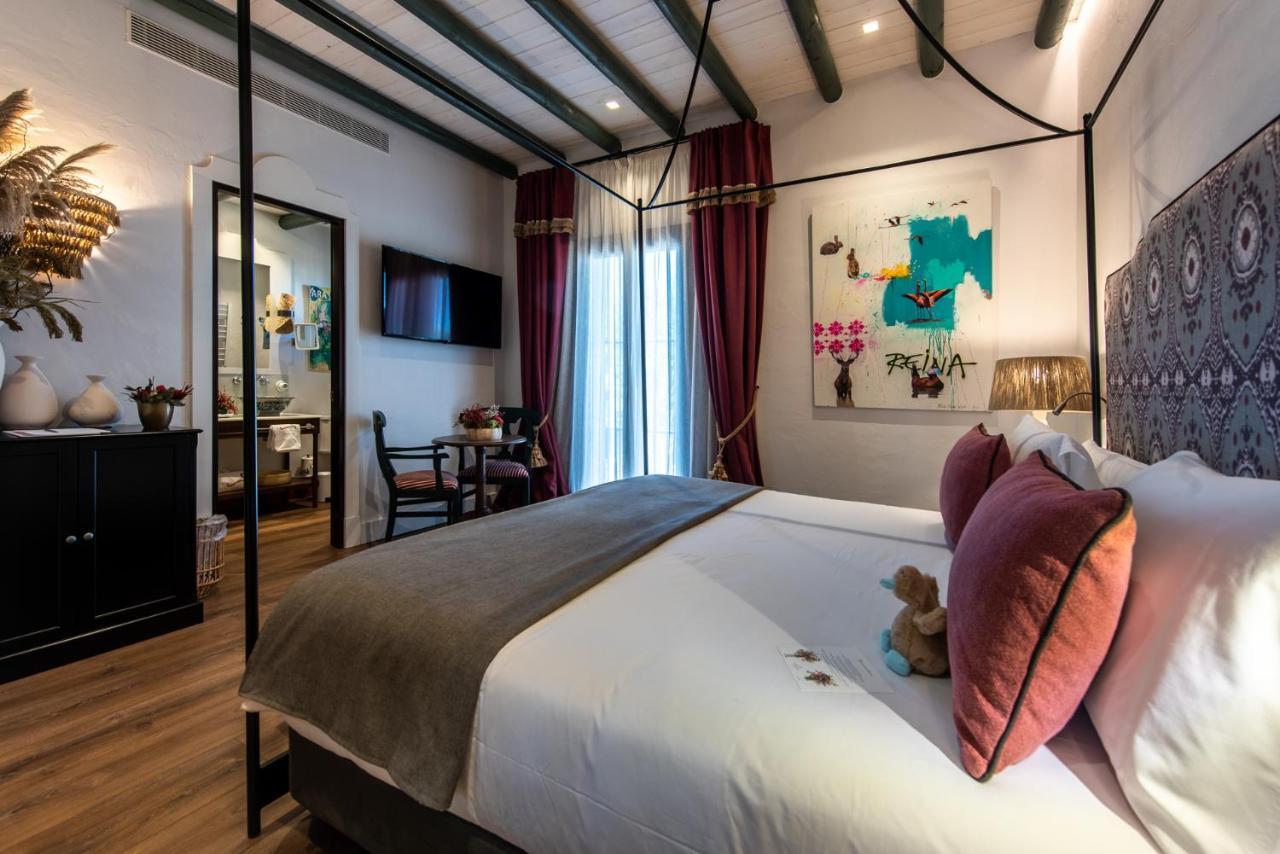 Hotel La Malvasia 4*