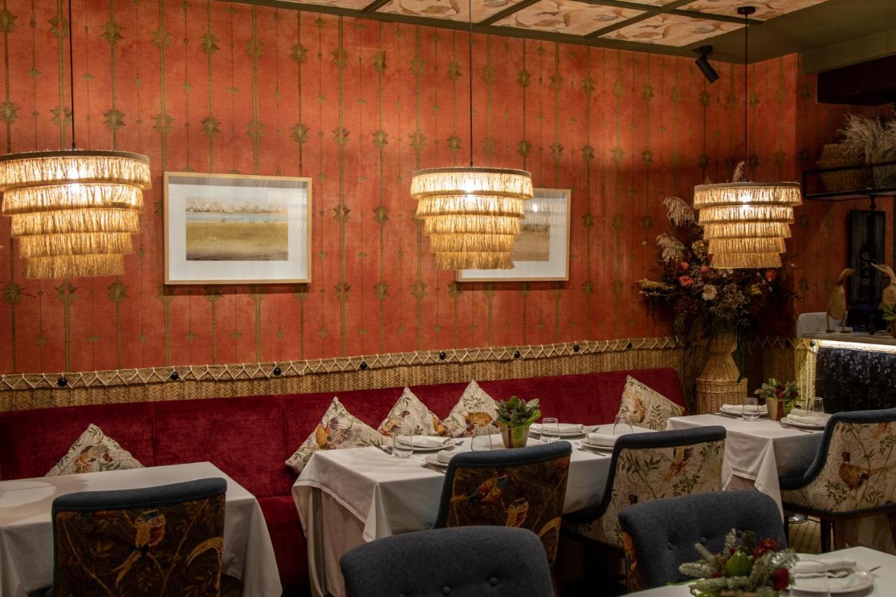 Hotel La Malvasia El Rocio