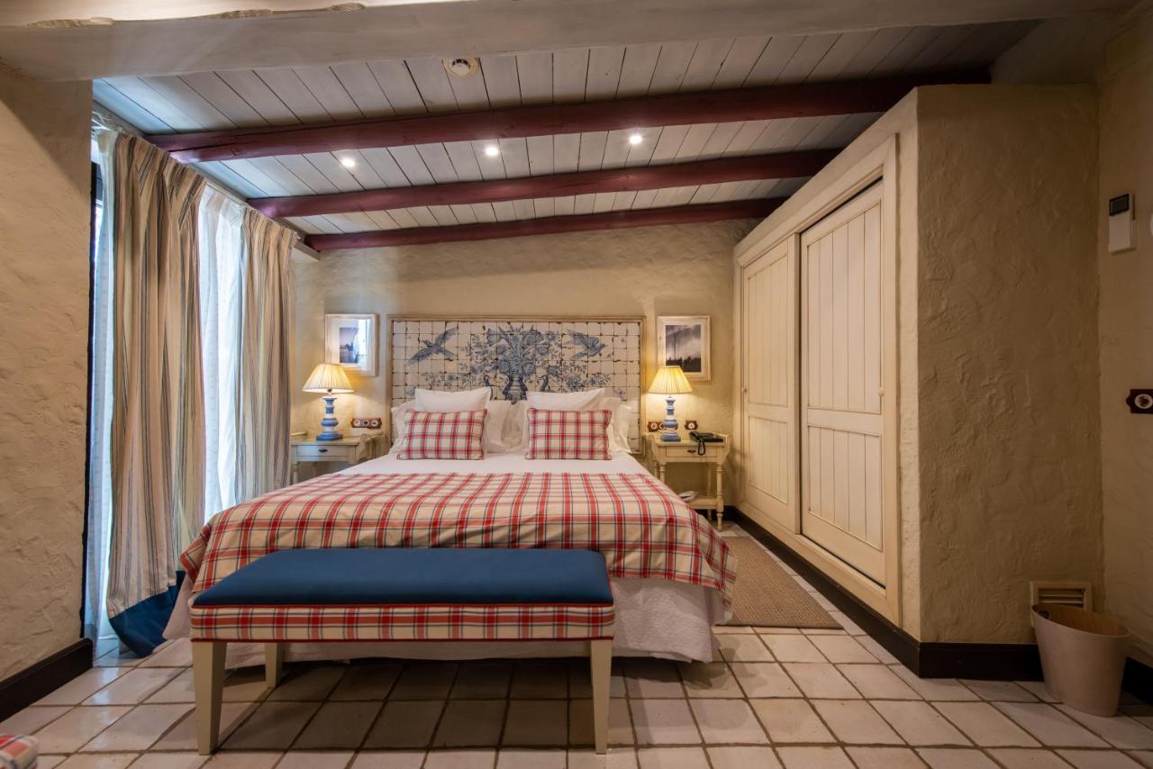 La Malvasia Hotel 4*