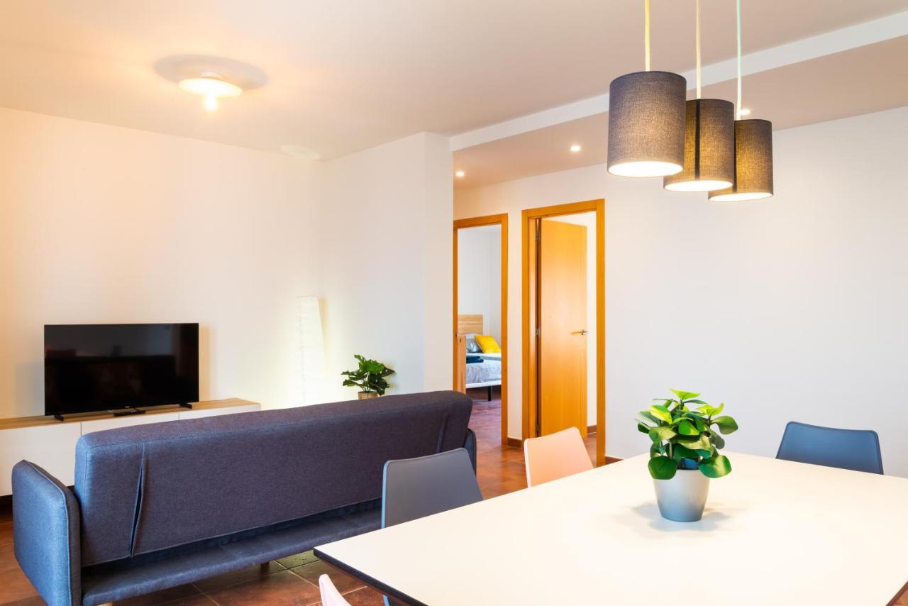 Alma Norteña - Spacious With Terrace * Corralejo