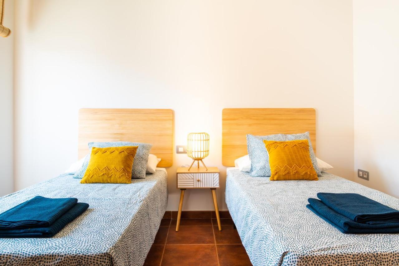 Alma Norteña - Spacious With Terrace Apartamento