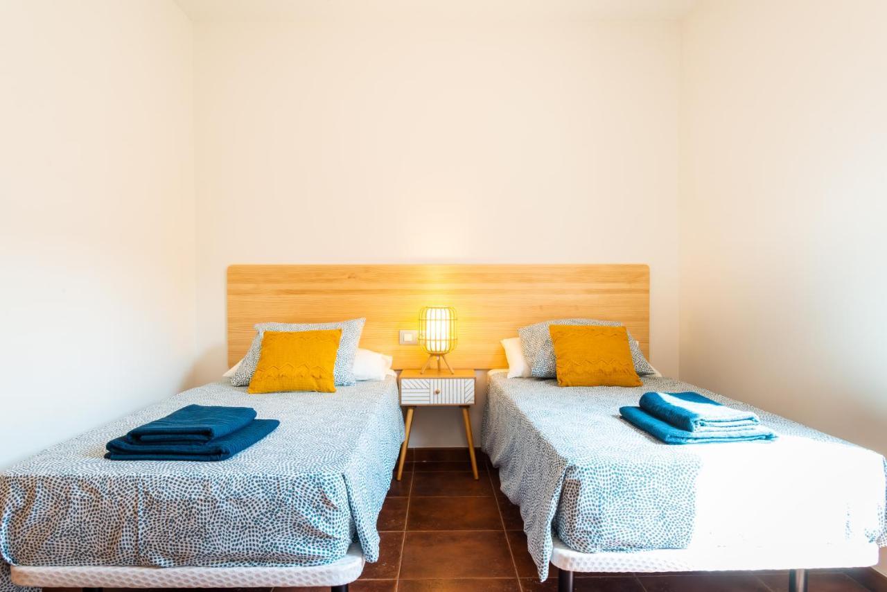 Apartamento Alma Norteña - Spacious With Terrace *