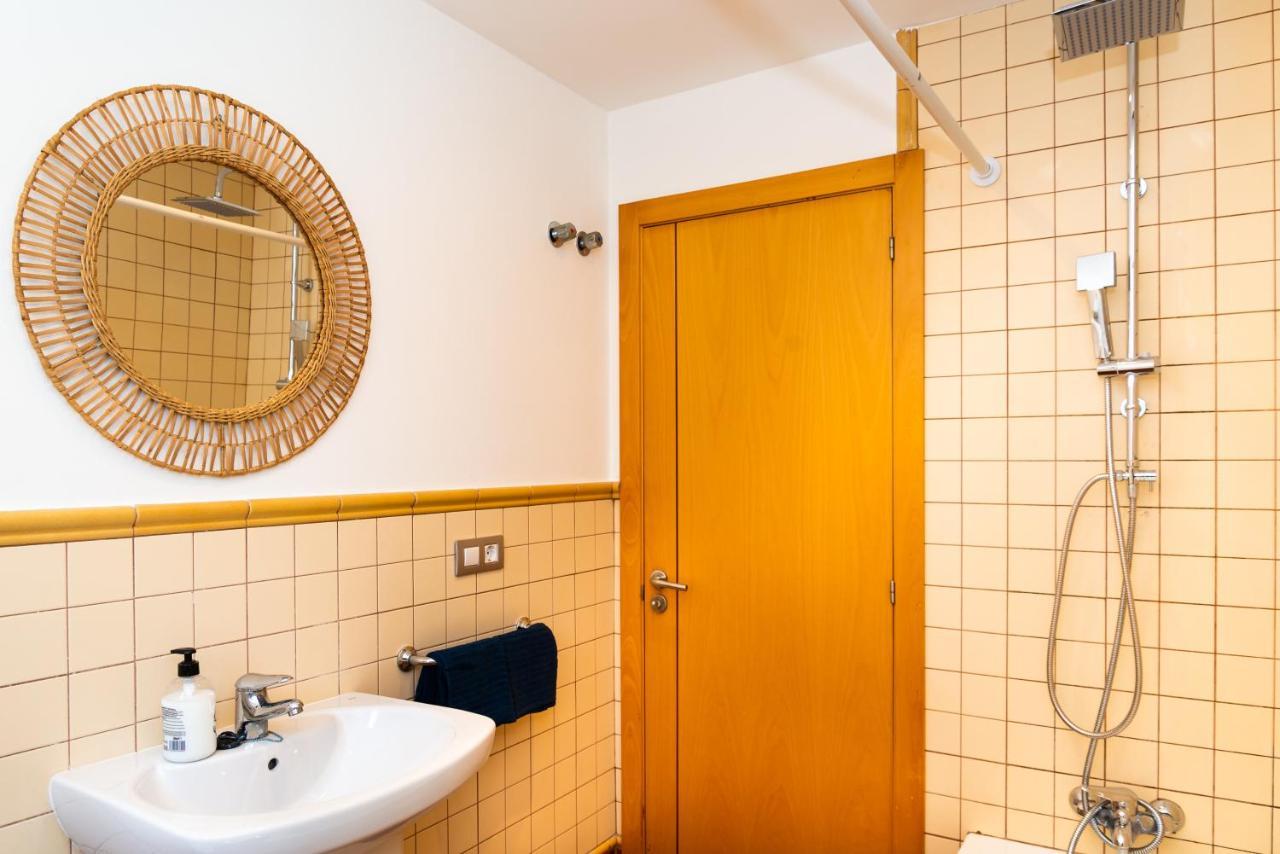 Apartamento Alma Norteña - Spacious With Terrace