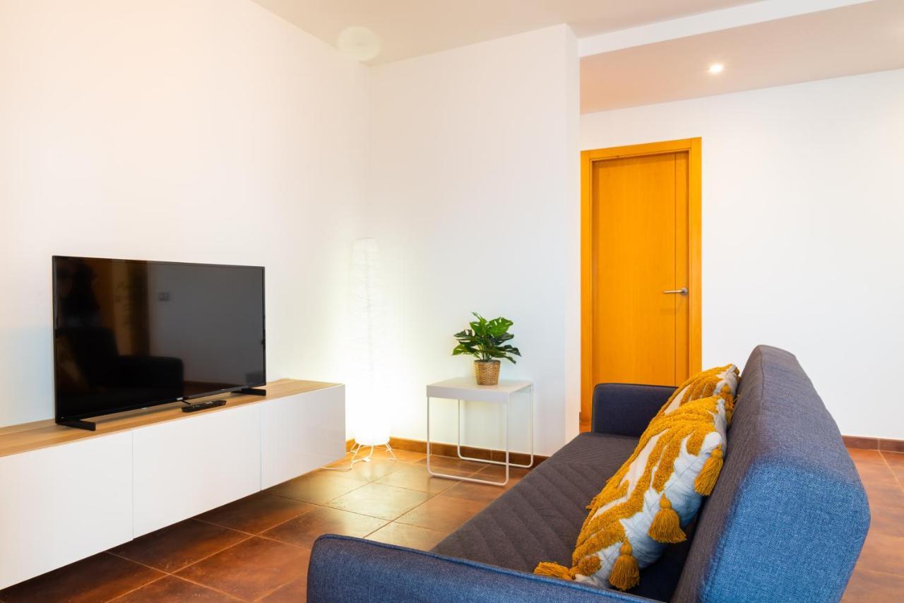Alma Norteña - Spacious With Terrace