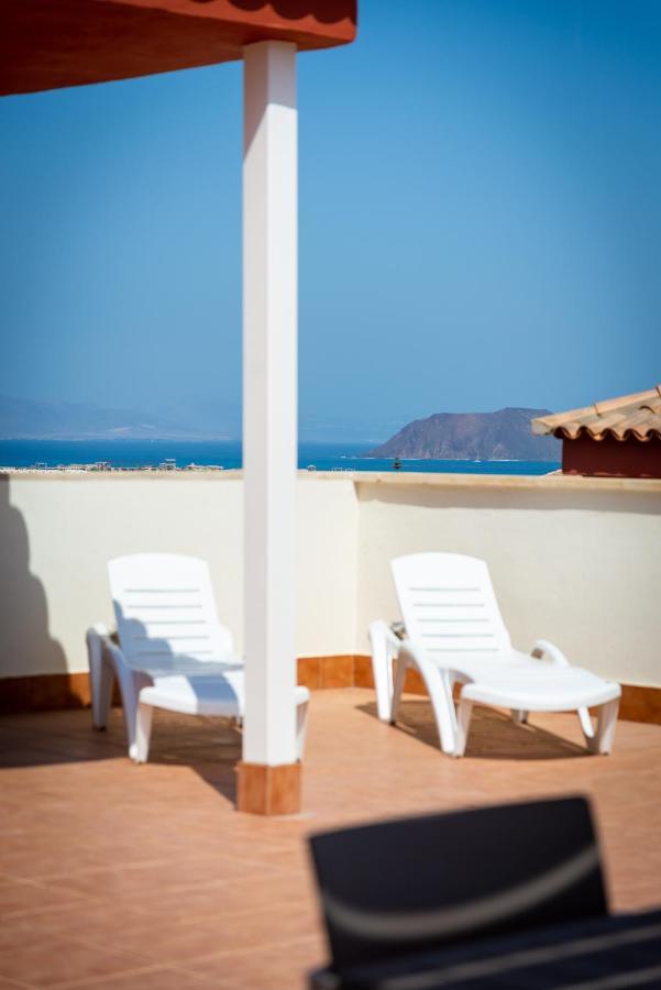 Alma Norteña - Spacious With Terrace Apartamento *