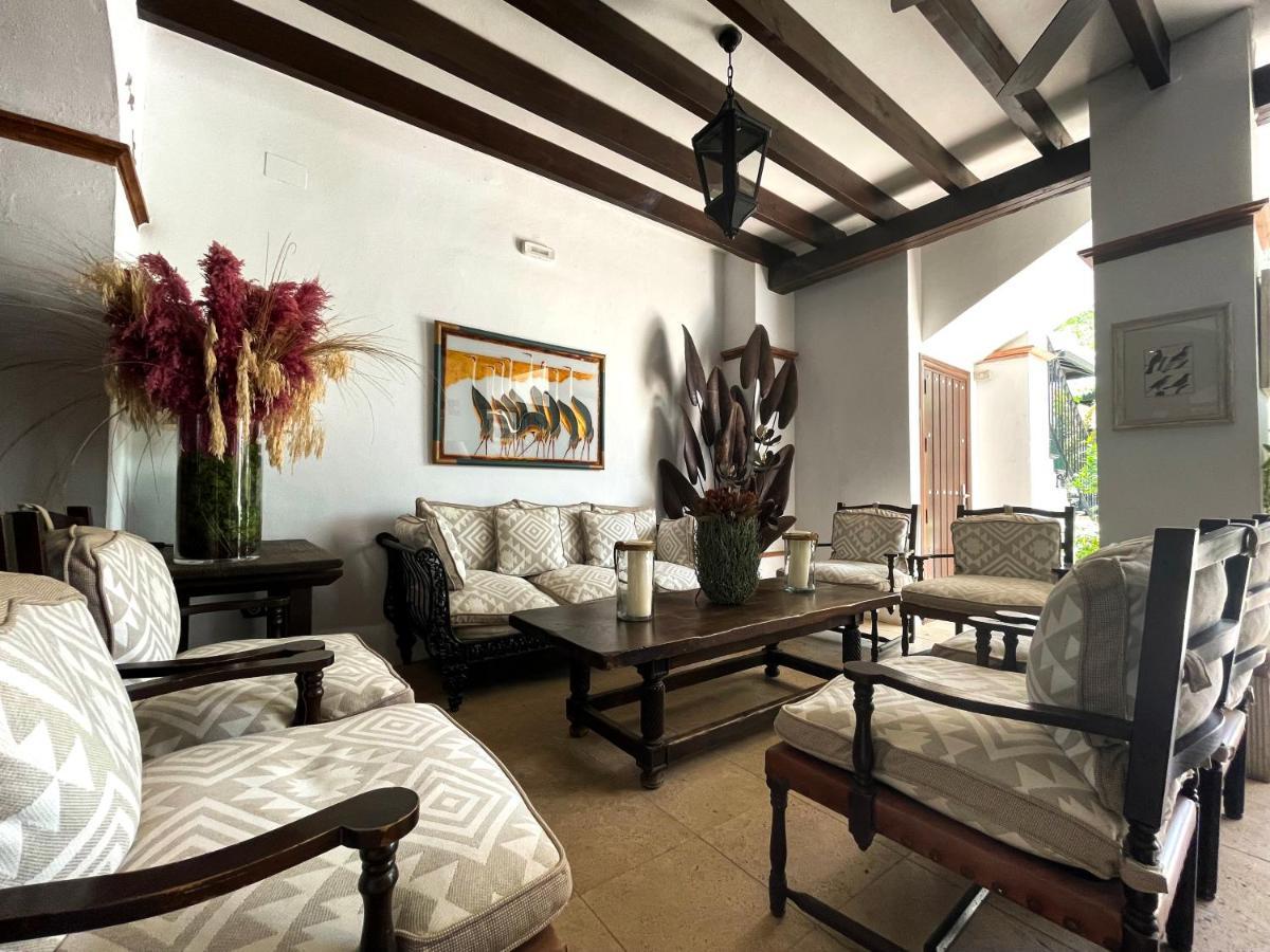 La Malvasia Hotel 4*
