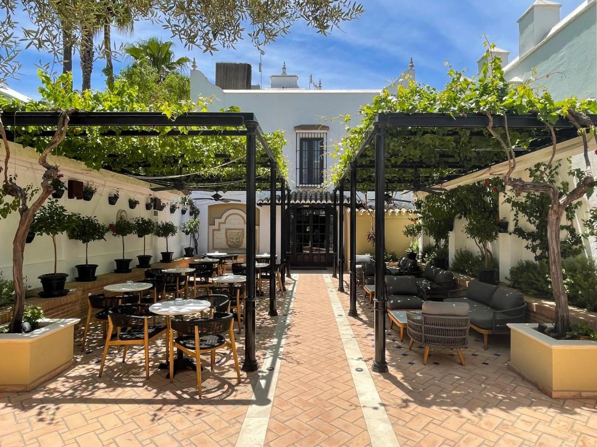 La Malvasia Hotel El Rocio