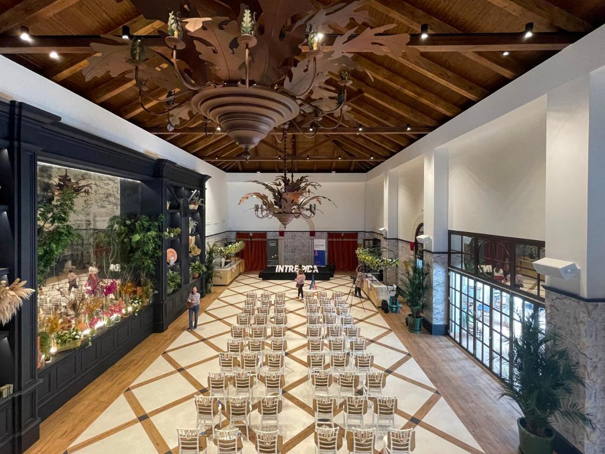 La Malvasia Hotel