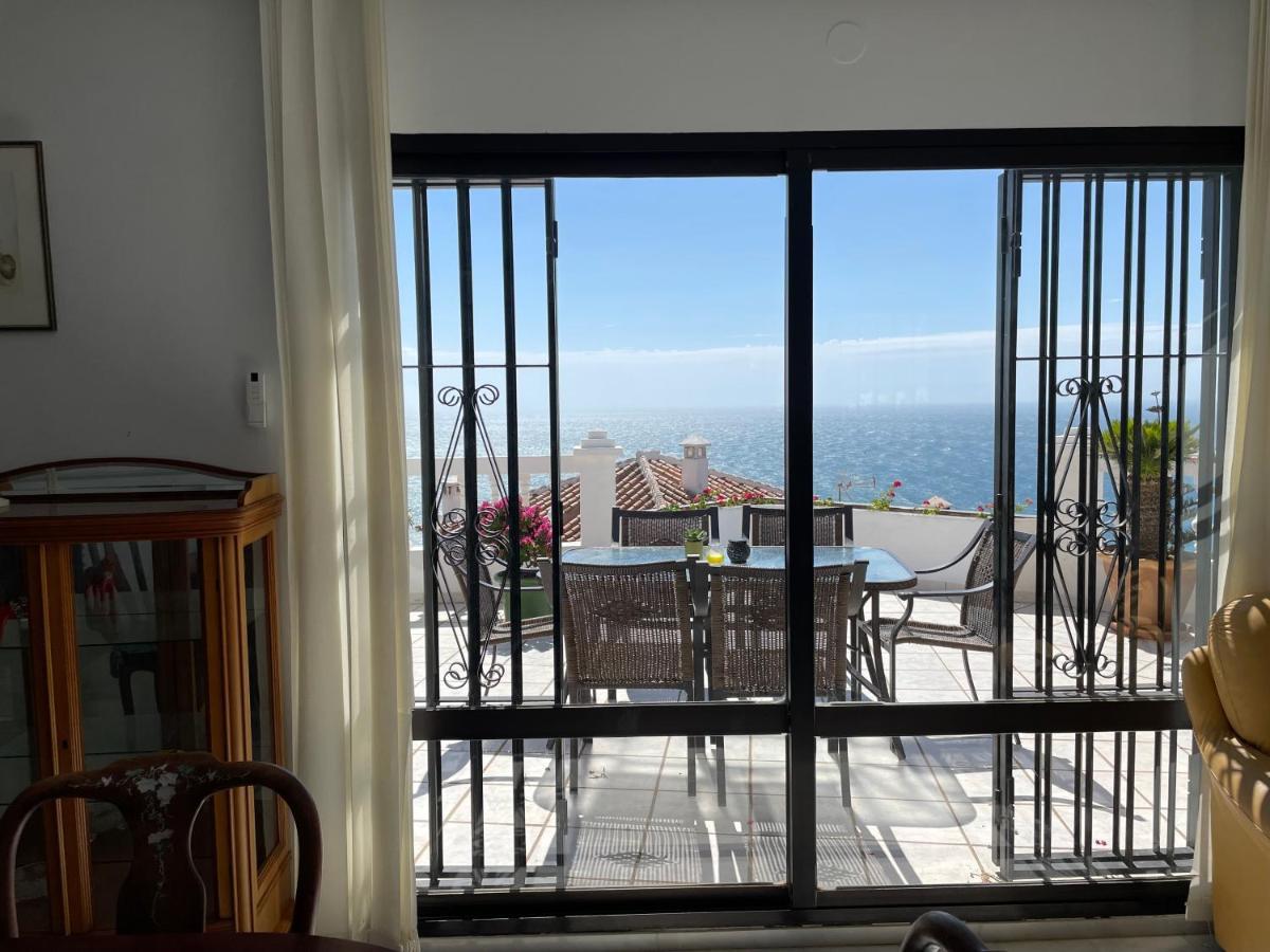 Ladera Panorama Villa