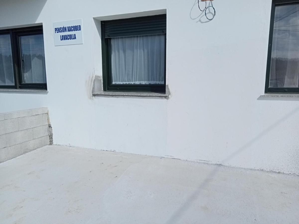 Guest house Xacobeo Lavacolla