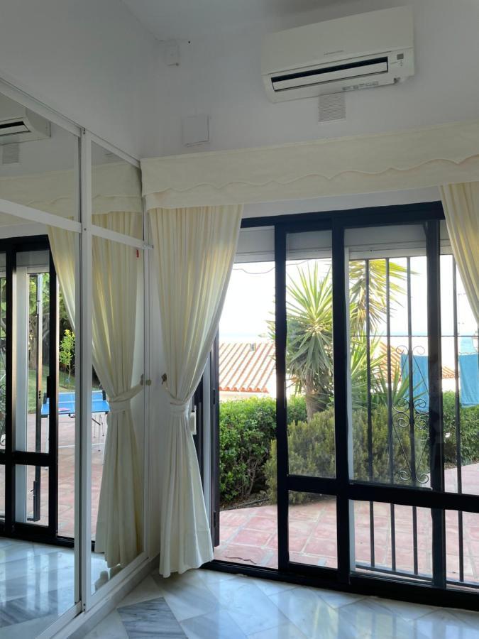 Ladera Panorama Villa