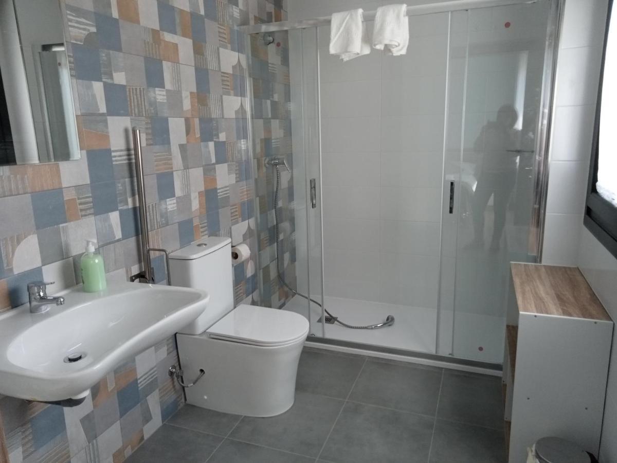 Xacobeo Guest house