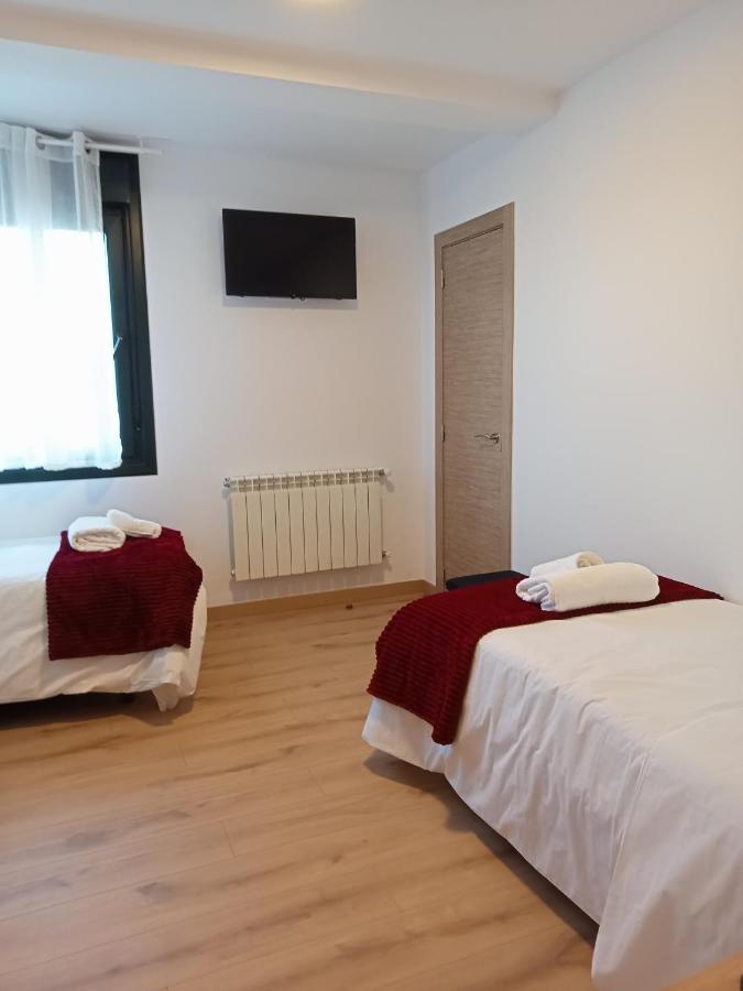 Guest house Xacobeo Lavacolla