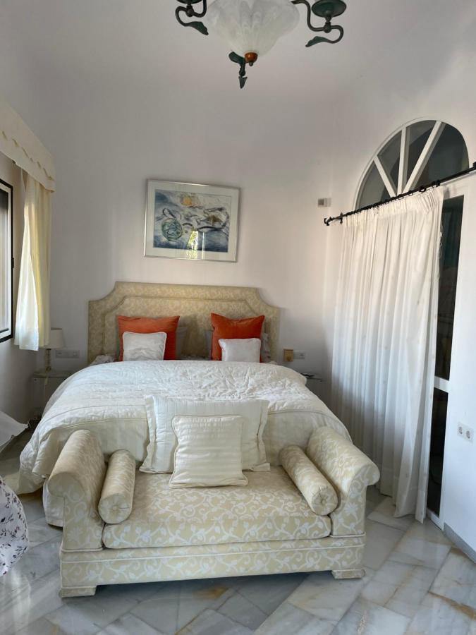 Villa Ladera Panorama Nerja
