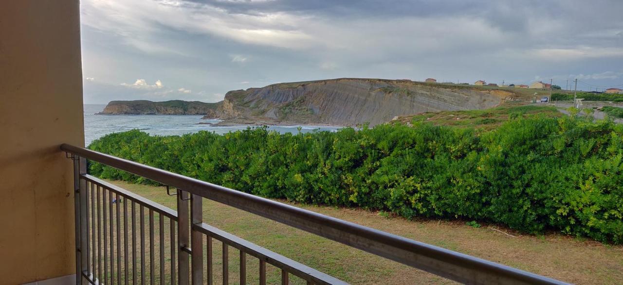 Villa La Ola De Cantabria Miengo