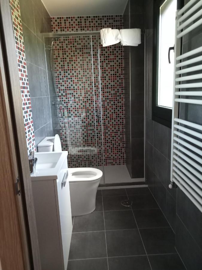 Guest house Xacobeo