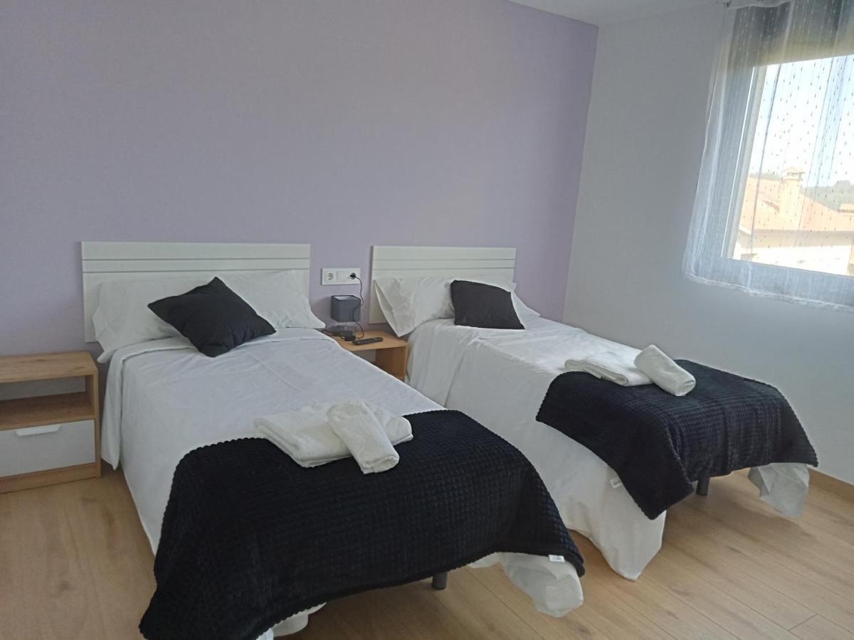 Guest house Xacobeo *