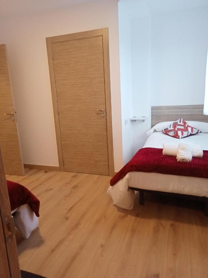 Xacobeo Guest house Lavacolla