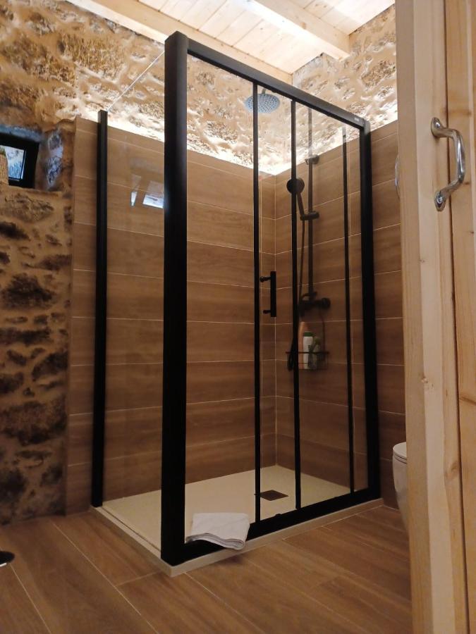 Casa Fogar Do Ulla Holiday home Vedra