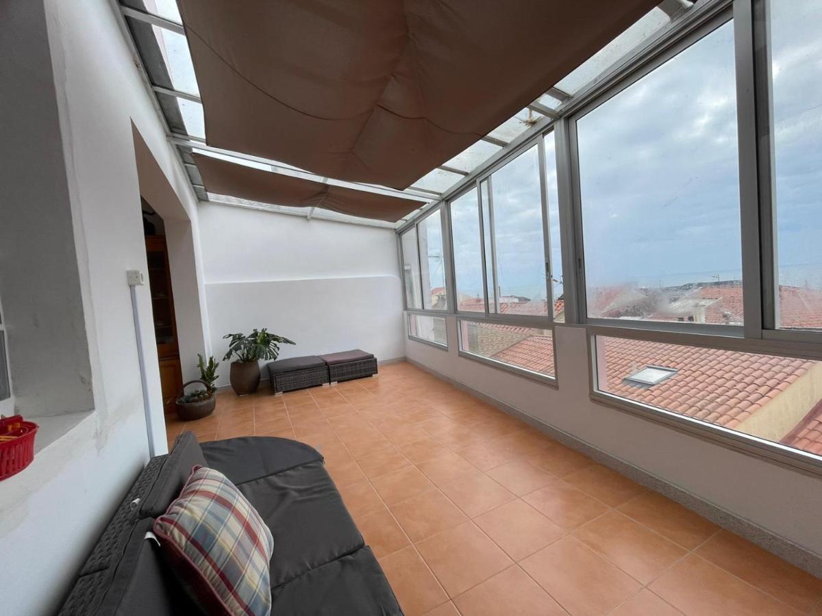 A Casina De Abaixo * A Guarda