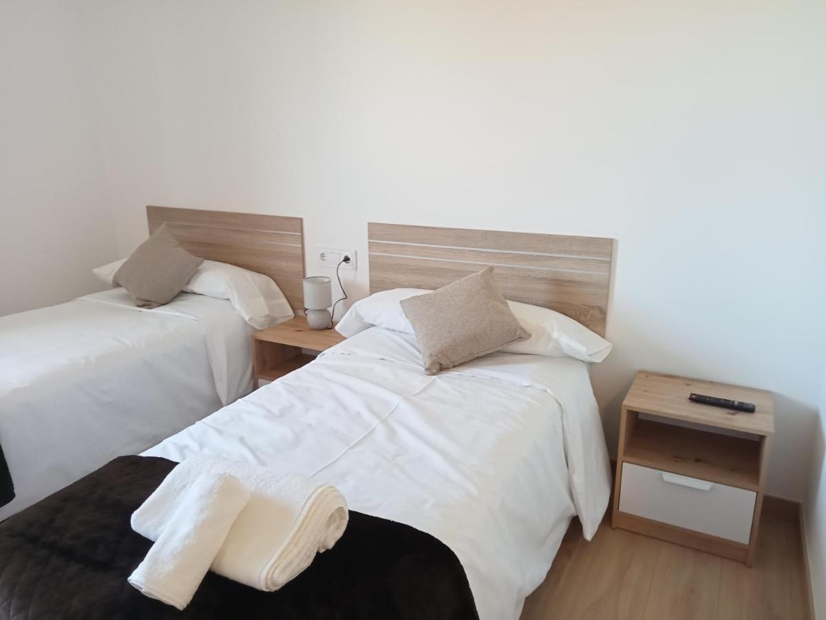 Xacobeo Guest house *
