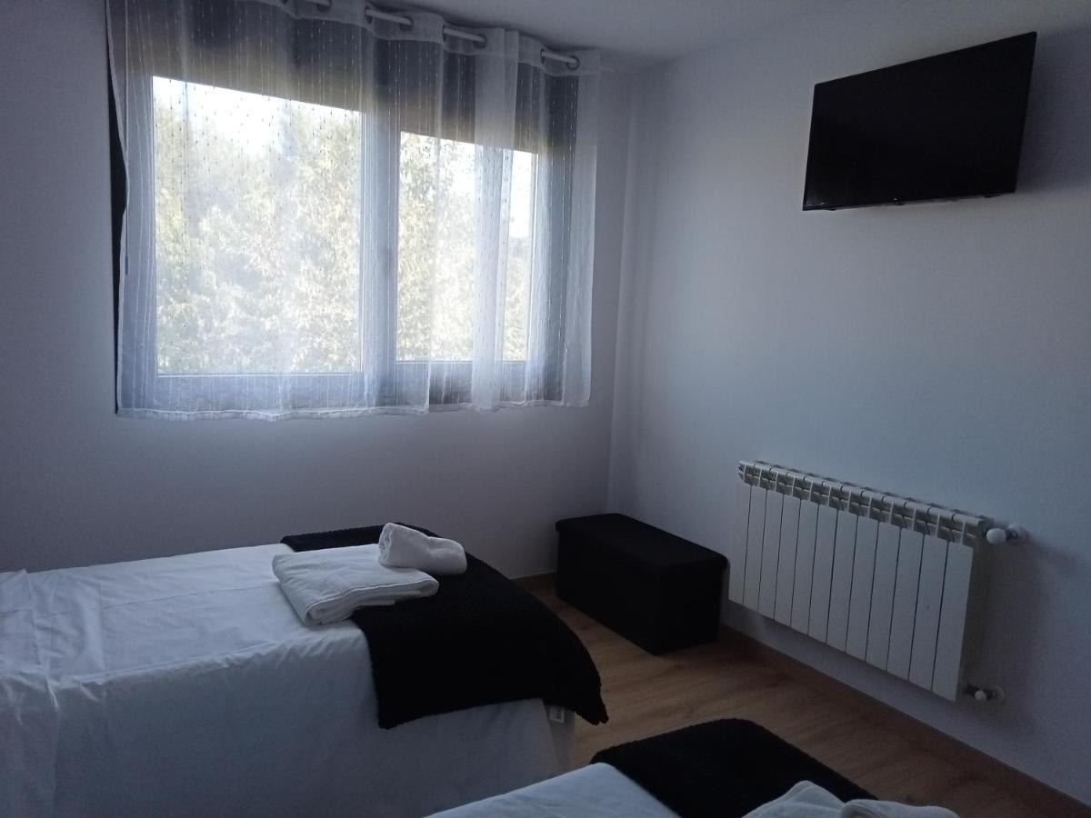 Guest house Xacobeo Lavacolla