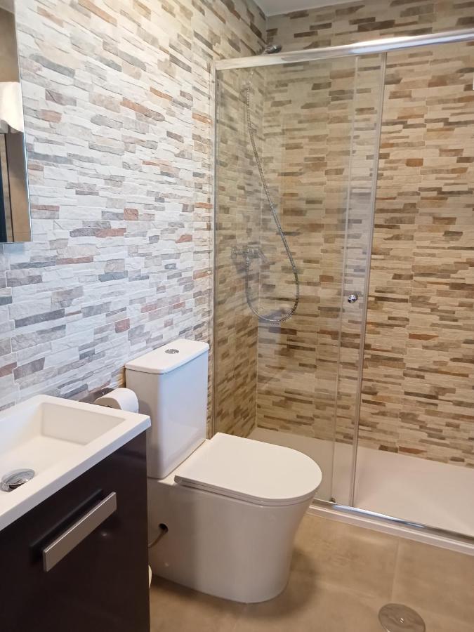 Xacobeo Guest house *