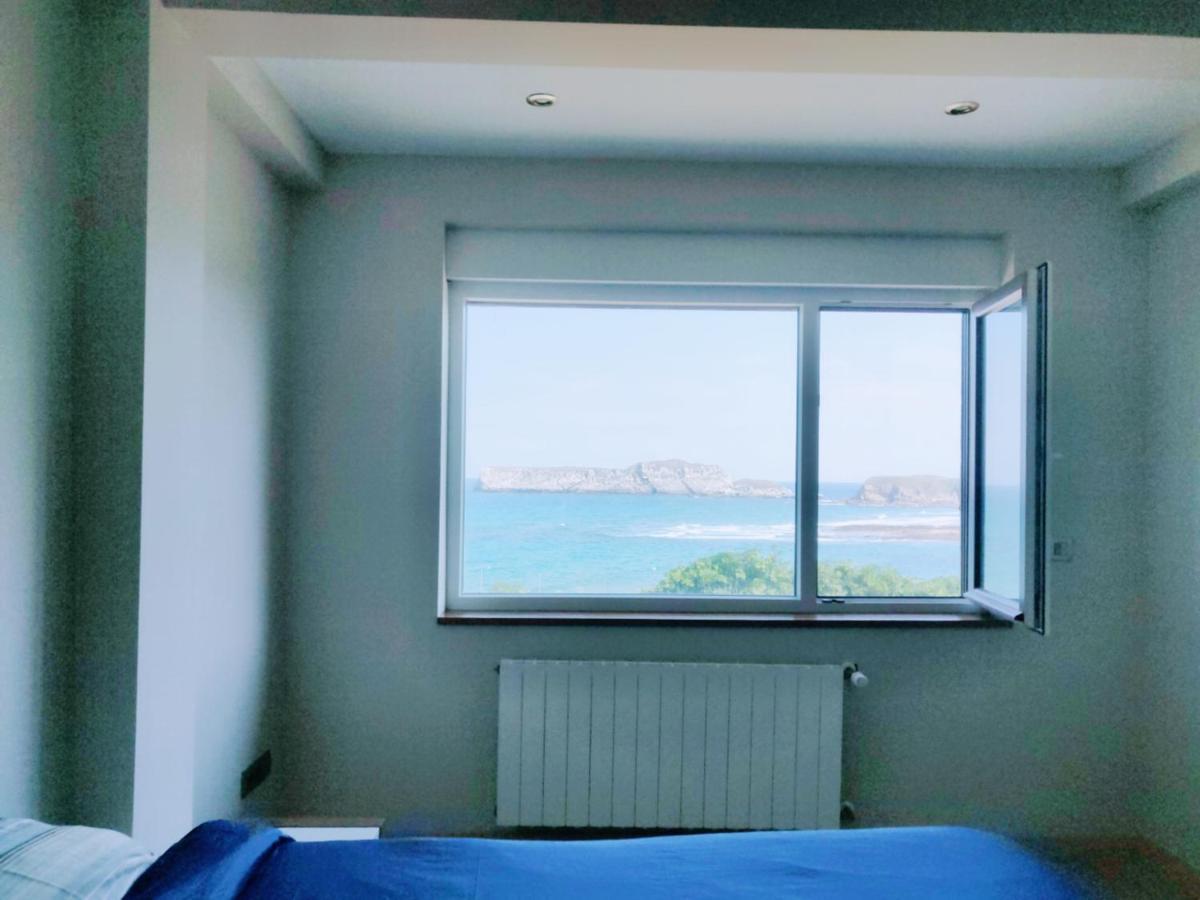 La Ola De Cantabria Villa *