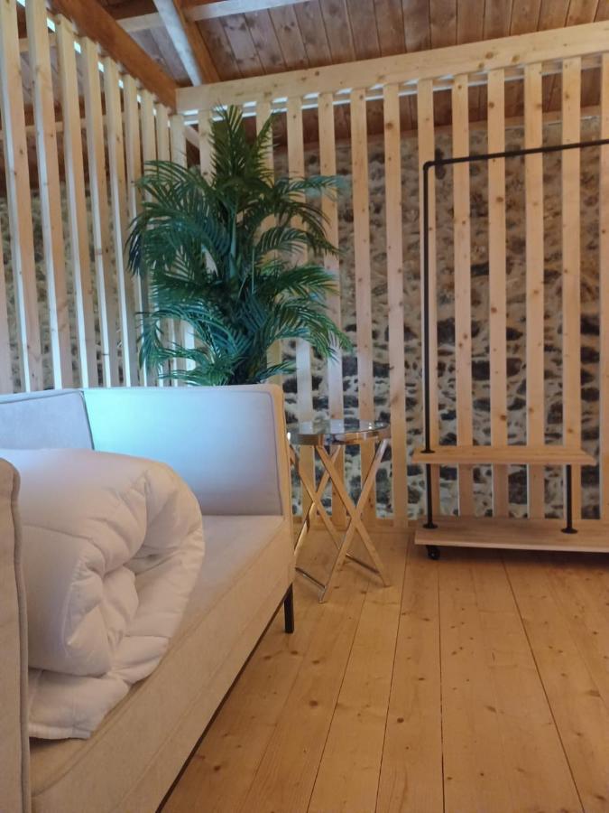 Casa Fogar Do Ulla Сasa de vacaciones