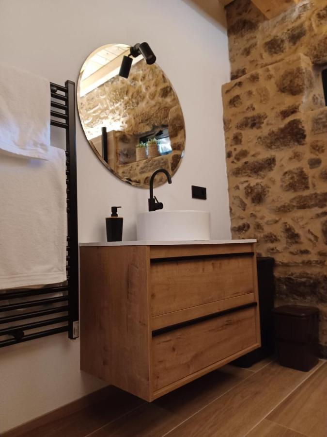 Casa Fogar Do Ulla *
