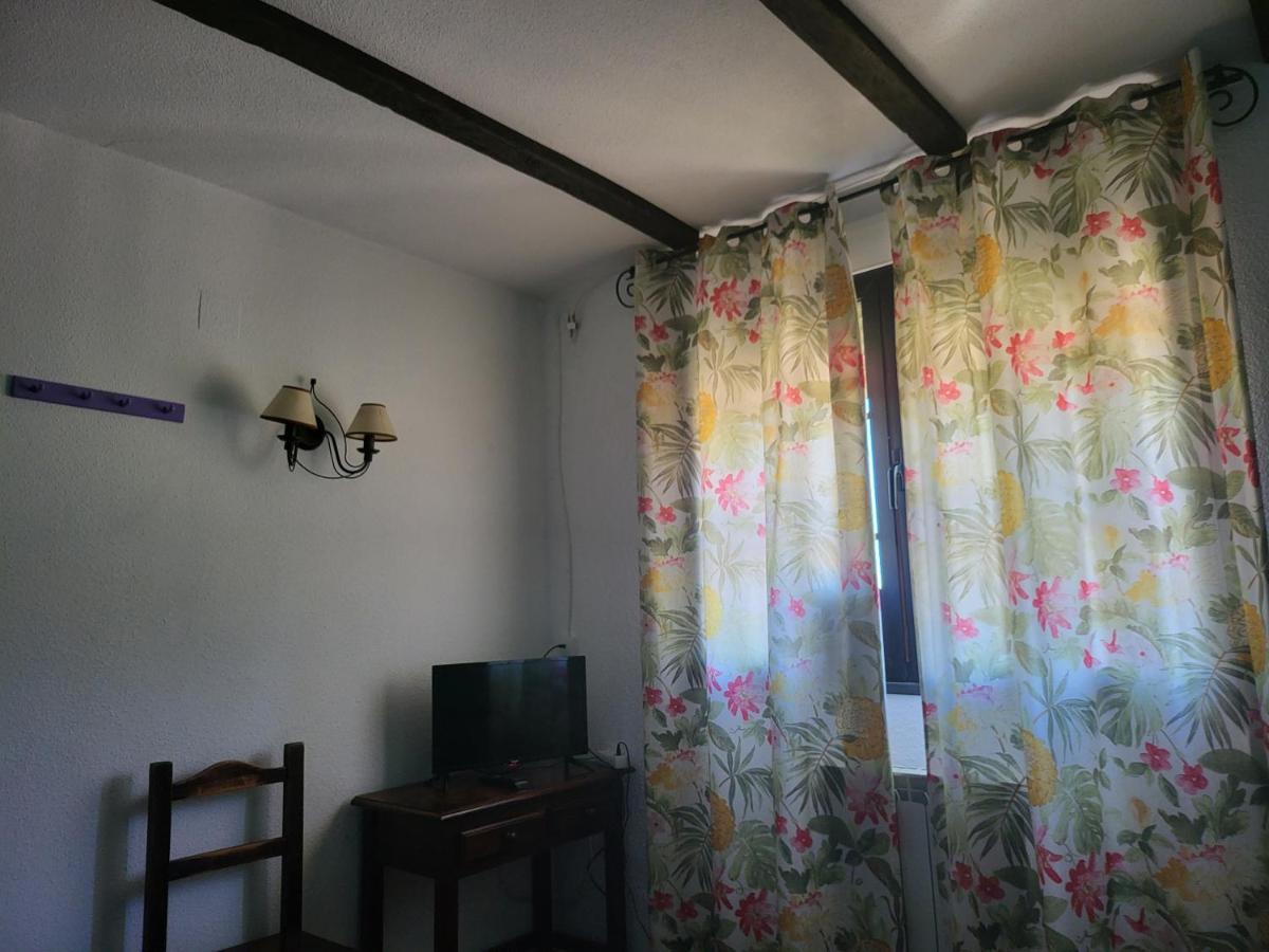 Rural La Casona 2* Tamajon