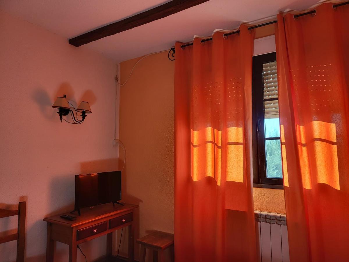Rural La Casona Hotel
