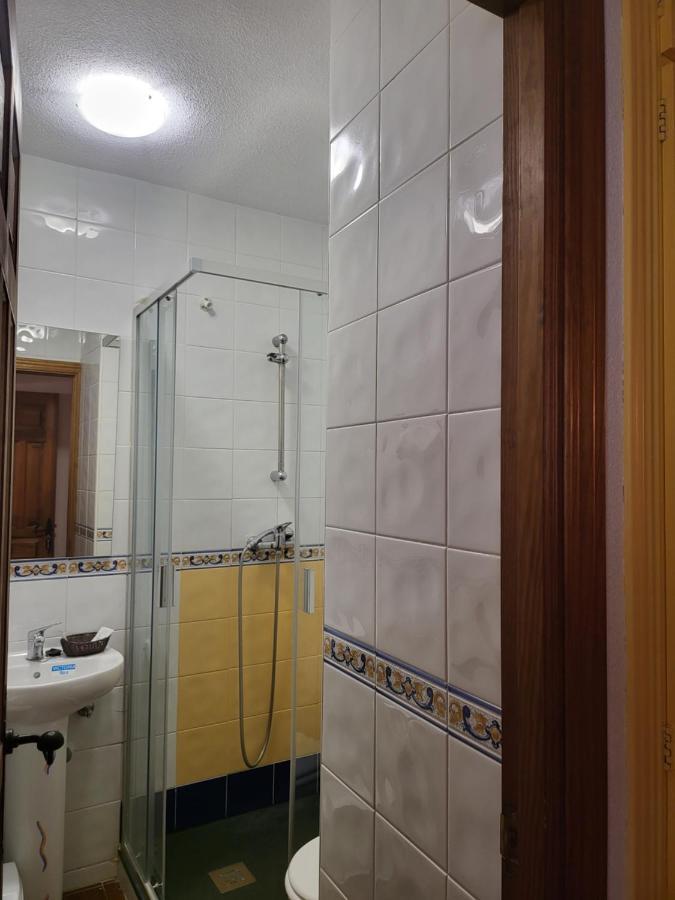 Rural La Casona Hotel 2*