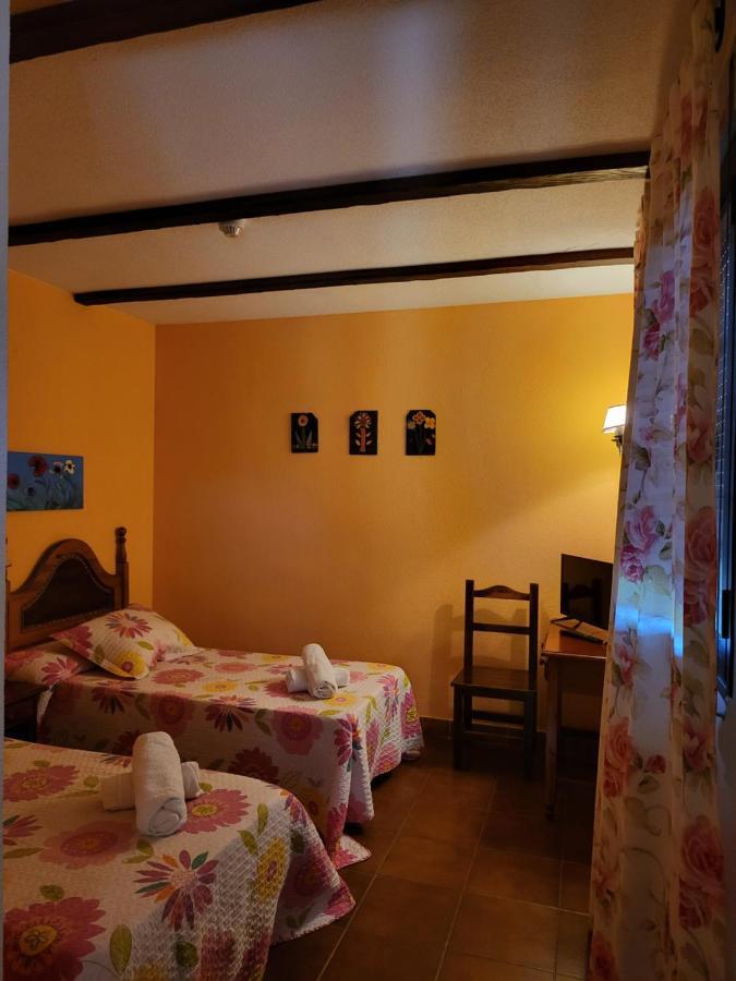 Hotel Rural La Casona 2*