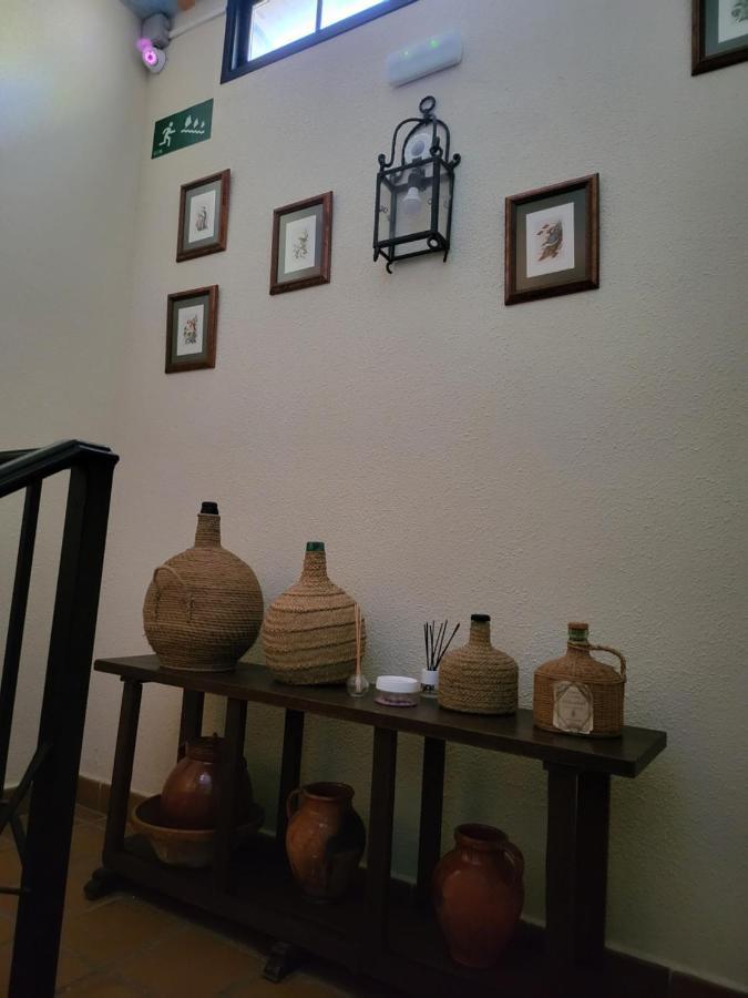 Hotel Rural La Casona Tamajon