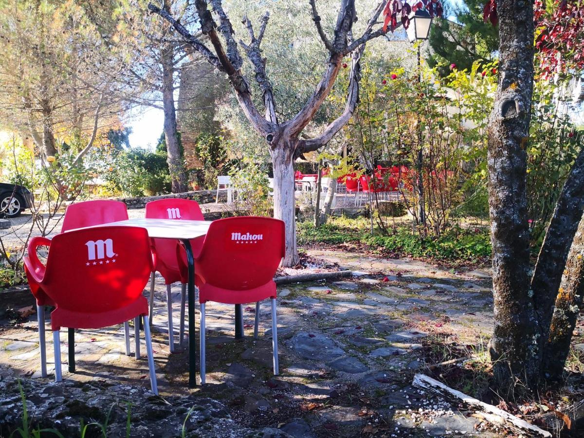 Rural La Casona Hotel