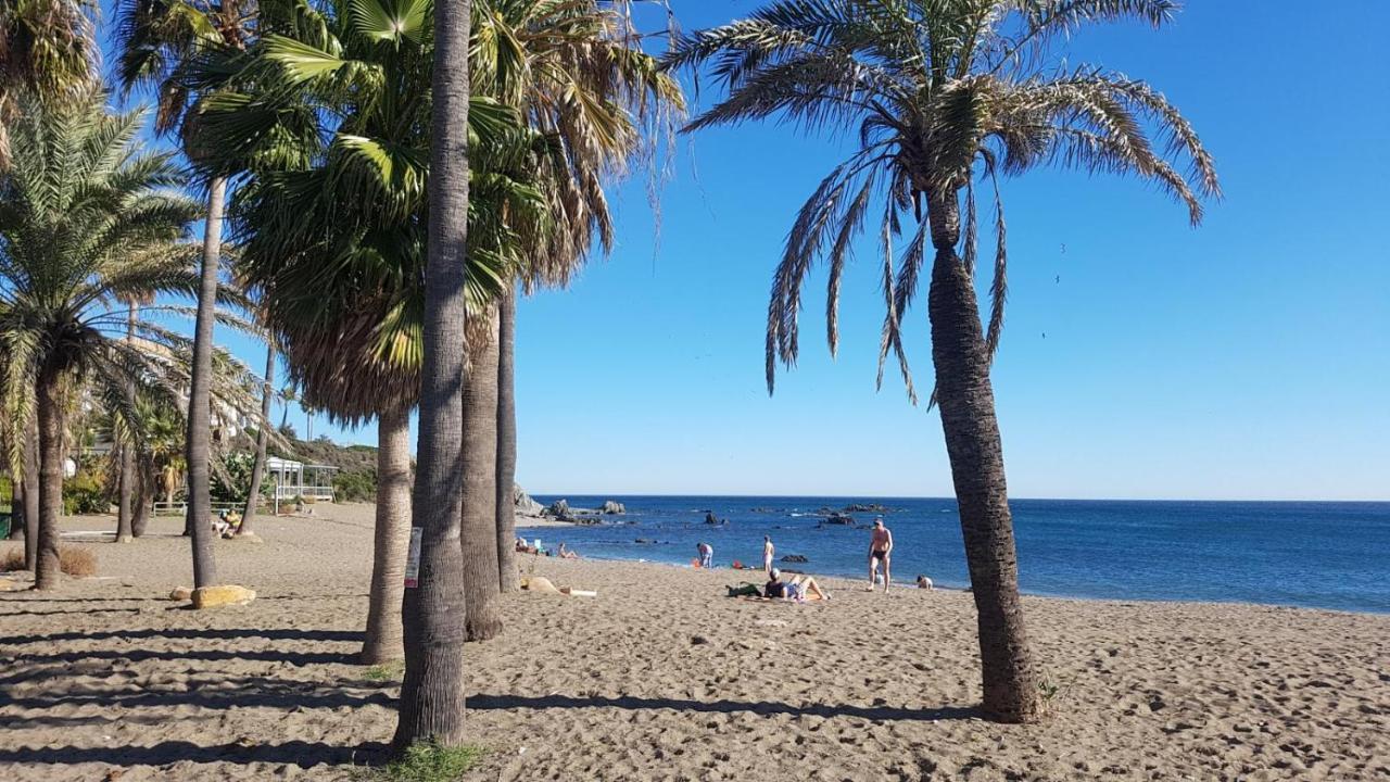 Familiar San Luis de Sabinillas