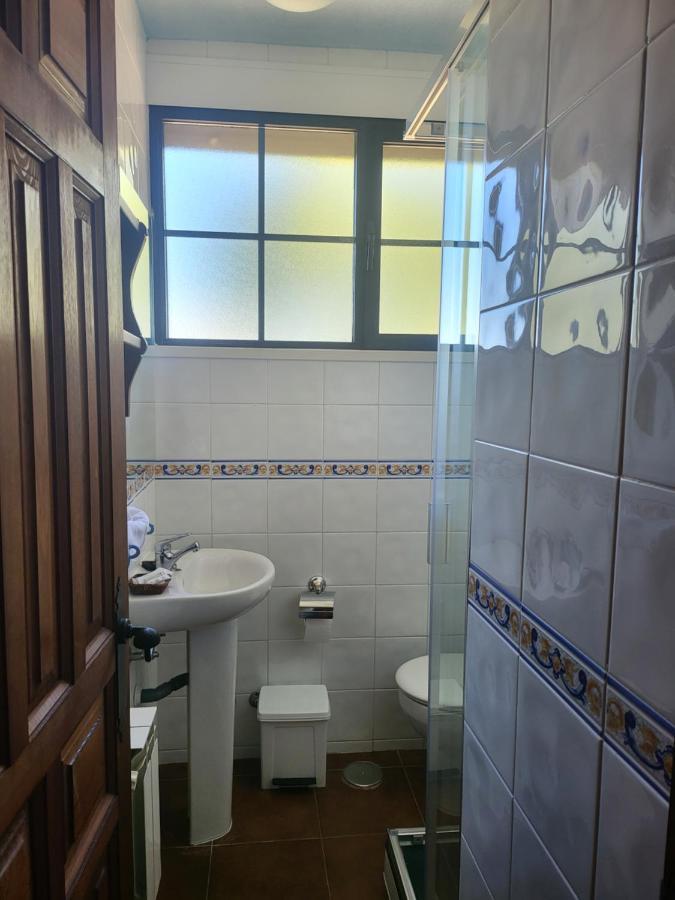 Hotel Rural La Casona Tamajon