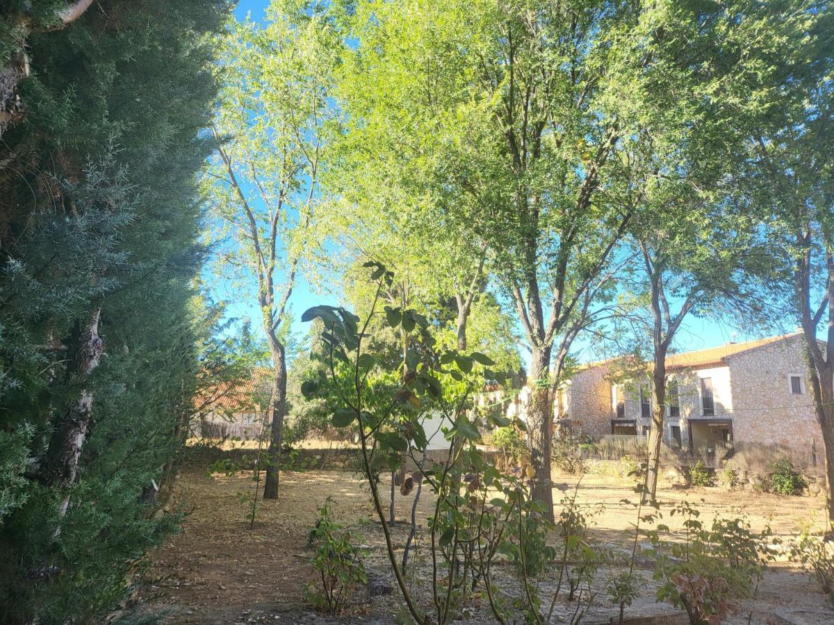 Rural La Casona Tamajon