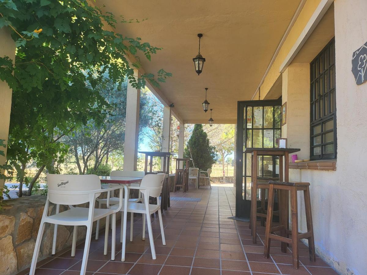 Hotel Rural La Casona 2*