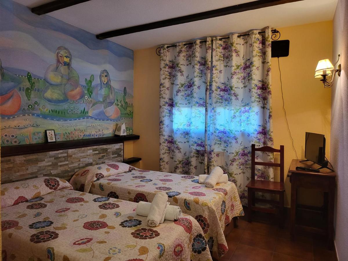 Rural La Casona