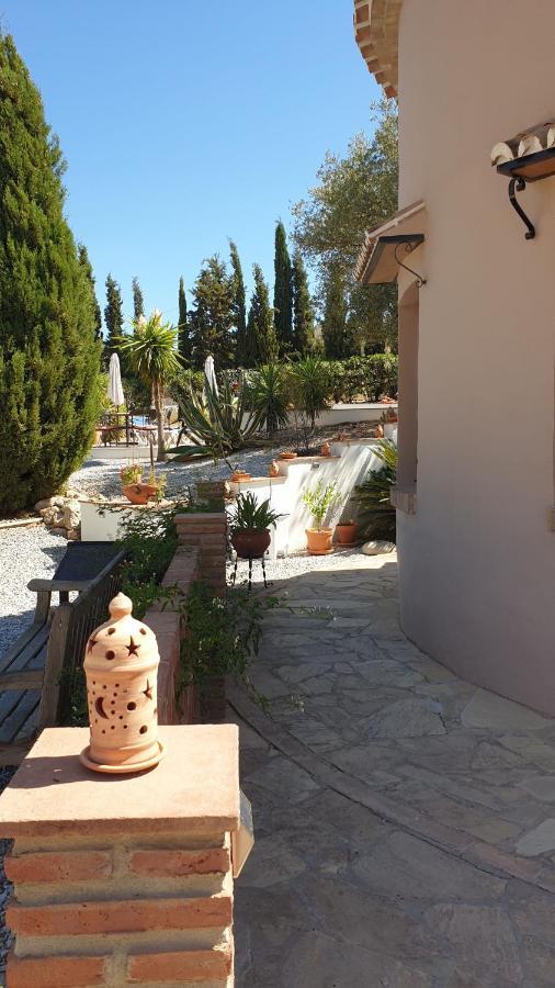 Premium Casa Alegria Andaluza Bed & Breakfast Los Romanes